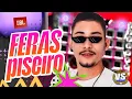 Download Lagu PISEIRO PRA PAREDÃO 2025 - OS FERAS DO PIZEIRO 2025 - SELEÇÃO FIM DE ANO PISADINHA COM GRAVES 2025