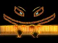Download Lagu 50 PHONK SONGS on PIANO