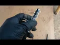 Nissan Altima 2 5L P0011 P0300 Codes Intake Timing Solenoid Replacement Change Runs Rough Stalls DIY