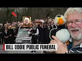 Remembering Bill Oddie Memorial Service Update Heartfelt Tributes