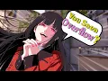 I Played Valorant With A H3NT4 Actress