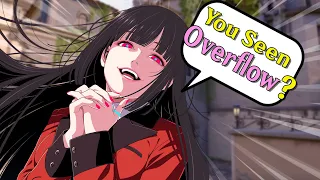 I Played Valorant With A H3NT4 Actress