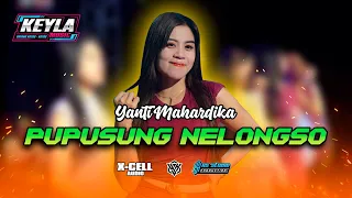 pupusing nelongso yanti mahardika keyla music x cell audio hs studio production