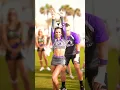 Daytona 2023💜 #cheer #daytona #sportsnews #cheerleading #stunts #entertainment #shorts #champion