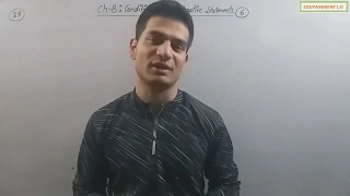 Conditional and Iterative Statements Class 11 Computer Science with Python 6