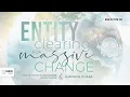 Entity Clearing For Massive Change