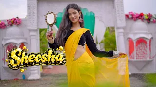 Sheesha | Mai toh dekh dekh sheesha | Viral Song Dance Video