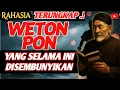 Download Lagu Mengapa WETON PON Disebut Penuh Misteri? Inilah Jawaban yang Mengejutkan!