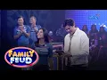 Download Lagu Family Feud: UMARANGKADA SA JACKPOT ROUND ANG TEAM SARAP MAG-BIKE! (Episode 768)