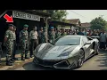 Download Lagu KODAM SILIWANGI SYOK‼️Tukang Tambal Ban di Jawa Barat Buat Mobil Mirip Lamborghini dari Rongsokan