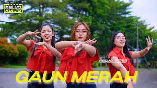 dj terbuai aku dalam mulut manismu gaun merah dj gaun merah remix