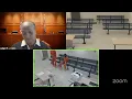 DeKalb County Court for Traffic Offenses