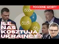 Download Lagu Ile nas kosztowało utrzymywanie Ukrainy i Ukraińców? | Pogodne Szorty #252