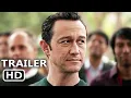 SUPER PUMPED Trailer 2022
