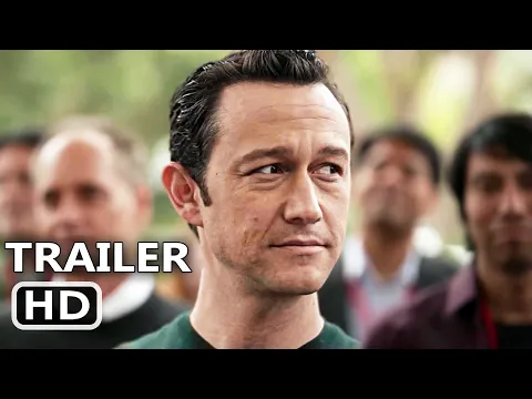 SUPER PUMPED Trailer (2022)