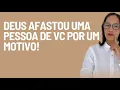 Lagu AO VIVO: Deus afastou essa pessoa de vc por um motivo.