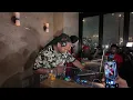 Kes Liki Tiki Live