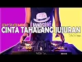 Download Lagu DJ CINTA TAHALANG JUJURAN | TOMMY KAGANANGAN | 2021