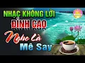 Download Lagu Nhạc Không Lời Đỉnh Cao #1 Nghe Là Mê Say ✨ Hòa Tấu Guitar Cho Phòng Trà | Nhạc Cafe Thư Giãn