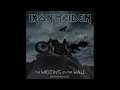 Iron Maiden - The Writing on the Wall (instrumental)