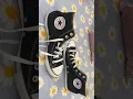 Download Lagu #og#converse#oldschool#shoes#taylorchuck#black#trending#eors#koreanfashion #nostalgia