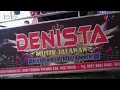 Lagu OT DENISTA LIVE NAJWA RECORD DI DESA BANTAN KAB OKU TIMUR SUMATERA SELATAN