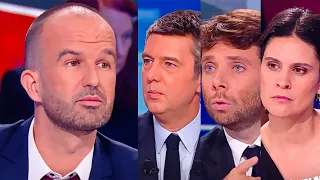 🟥 Barnier est tombé, Macron doit démissionner !