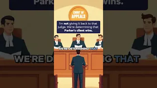 When The Judge Gets It Wrong How I Fought Back And Won The Appeal 