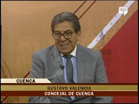 Gustavo Valencia 