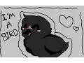 Download Lagu I'M A BIRD SONG! - VenturianTale Animation