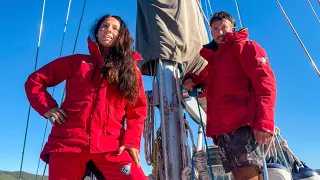 ONLY in SOUTH AFRICA would this be a PROBLEM! | Simon’s Town… Ep 415