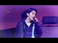 [4K] 260110 New Dawn 온앤오프 민균 직캠 가사 ver. (ONF MINKYUN FOCUS) | @ [THE MAP:BEYOND THE HORIZON]