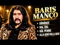 Barış Manço Ən Gözəl Mahnıları 🎶 | Gül Pembe, Hal Hal, Dönünce