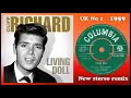 Download Lagu Cliff Richard - Living Doll - 2023 stereo remix