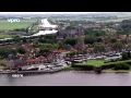 Lagu Zeeland van boven