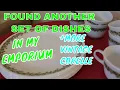 I Found Another Whole Set of Dishes In My Emporium Vintage Corelle
