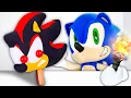 Lagu The Shadow Popsicle! - Sonic and Friends