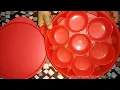 Tupperware Masala Box