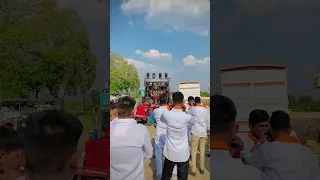 jayganesh76 sound check nagar 2023 dj rushi rs trending viral dj djsound sound