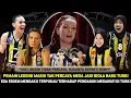 Download Lagu 🔴CETAK SEJARAH BARU LIGA TURKI❗Rendah Hati Megawati Buat Fans Jatuh Hati-Kapten EDA ERDEM TERPUKAU
