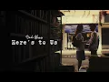 Download Lagu Dinda Ghania - Here's To Us (Official Music Video)