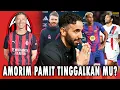 Download Lagu Ruben Amorim Pamitan, Michael Carrick Jadi Pelatih Sementara MU? - Barcelona Dipermalukan PSG