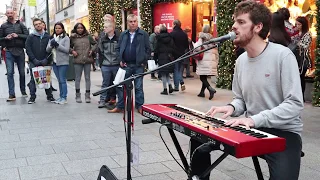 andr s macnamara let it be the beatles 