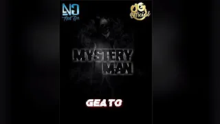 geato mystery man