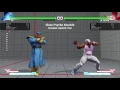 Ed V-Trigger Psycho Knuckle