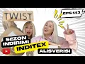 Download Lagu Sezon İndiriminden Neler Aldık? l ZARA l Twist l H\u0026M