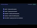 TypeScript Parameter Properties Cut Constructor Boilerplate