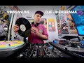 Download Lagu Deep House Vinyl Mix | DJF-Ideograma | VINYLonLIVE