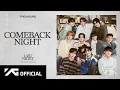 Download Lagu TREASURE - 'LAST NIGHT' COMEBACK NIGHT LIVE