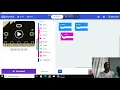 Microbit StepCounter Project